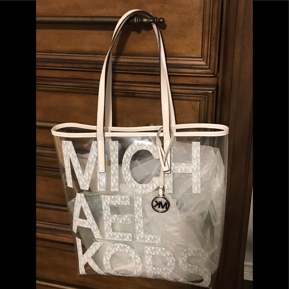 Michael Kors-large Tote